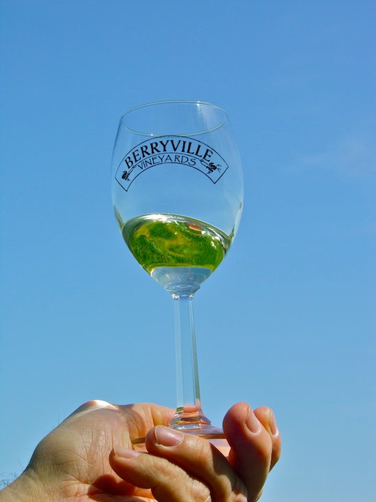 The Perfect 3-Day Itinerary Through the Wabash Valley Wine Trail in Downstate Illinois